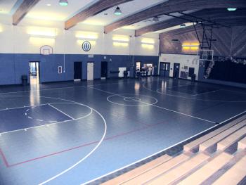 Concho Elementary Addition and Renovation
